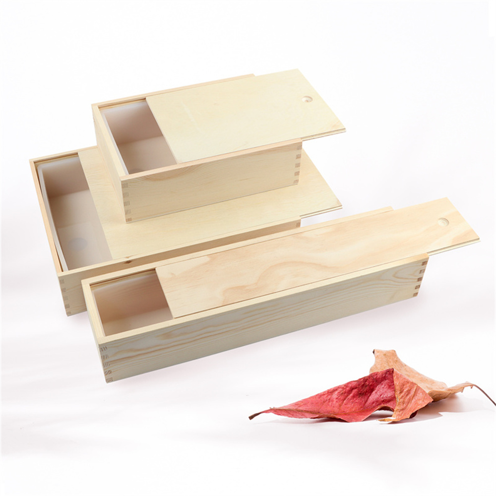 Soap Making Kit For Beginners - 大型石鹸型長方形シリコンライナーモールド木箱と蓋付き DIY 手作り石鹸作りツール