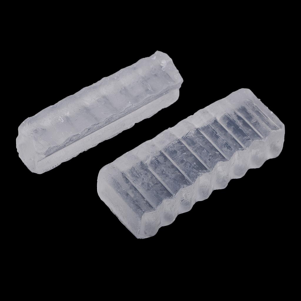 Soap Making Kit For Beginners - 石鹸作り材料 透明グリセリンベース ディープクリーン DIY用品 手作り石鹸やギフト作り用
