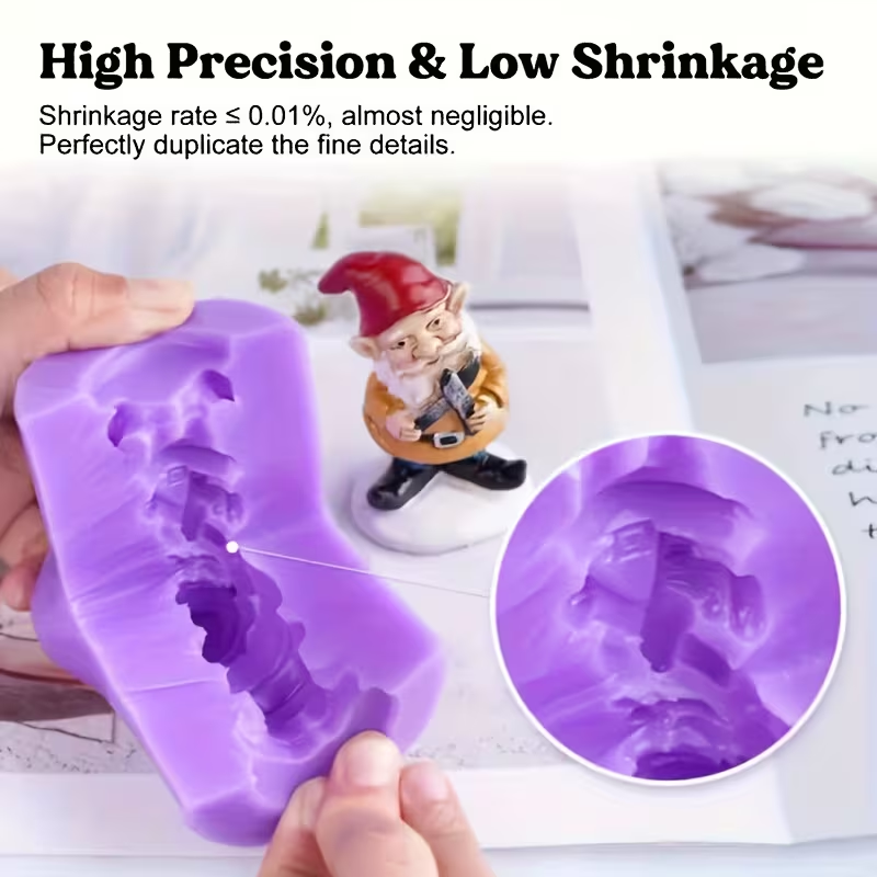 500ml 2本入り 液体シリコン モールド作成用、ソフトで - Soap Making Diy Kit のレビューと価格