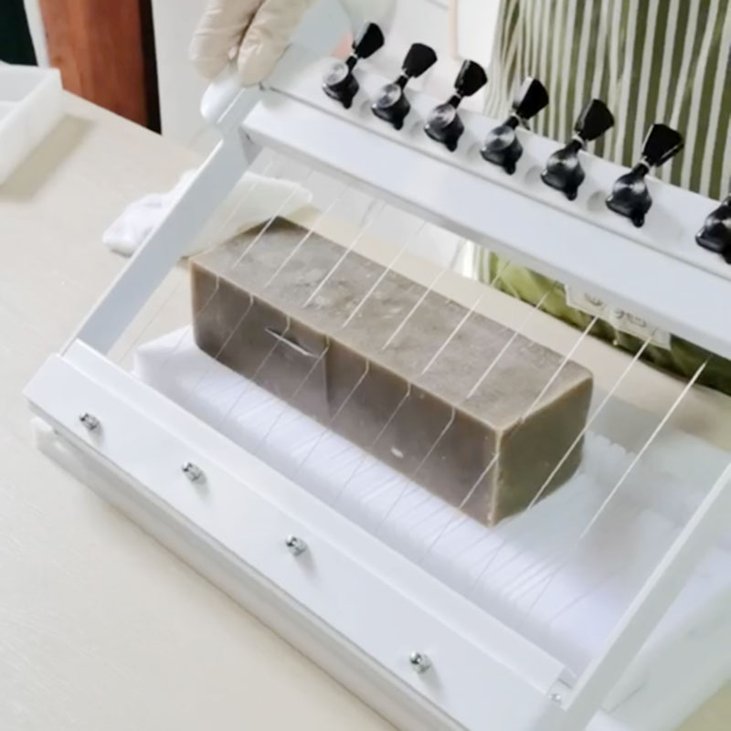 プロの手動冷石鹸切断機DIY石鹸製造用品キットツール - Soap Making Diy Kit のレビューと価格