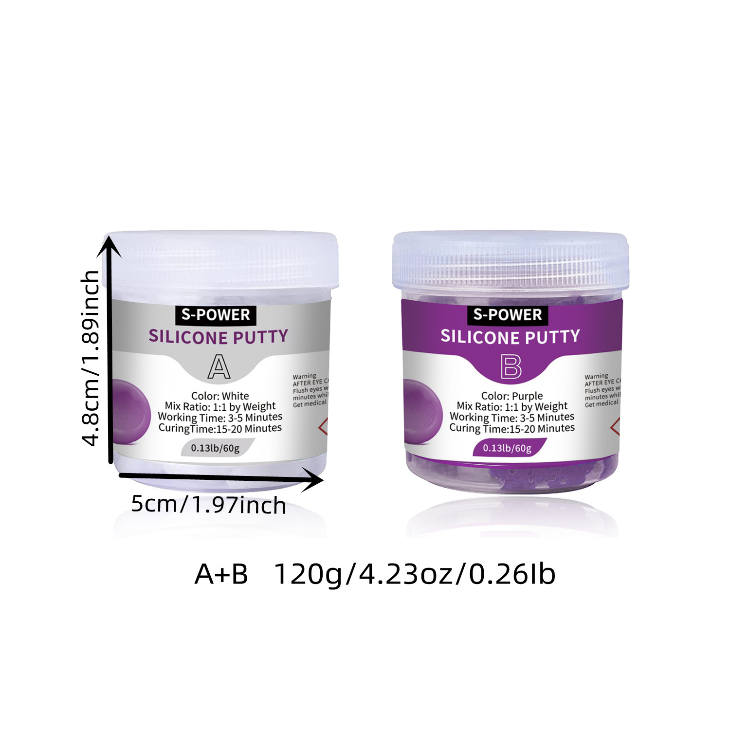 DIY シリコーン成形パテキット 簡単 1:1 混合比 高速 - Soap Making Kit For Beginners のレビューと価格